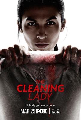 The Cleaning Lady Season 4