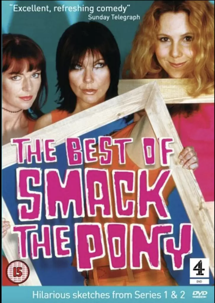 Smack the Pony S2